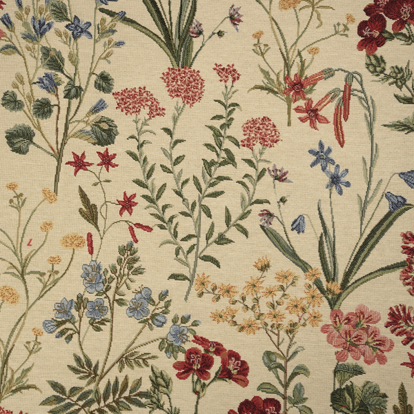Herbal Elegance - Gobelin