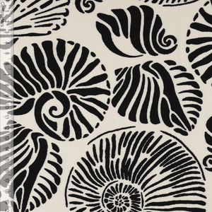 Hovedbilde Seashell - Vevd Viskose