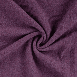 Hovedbilde Lyng Melert - Merinoull Fleece