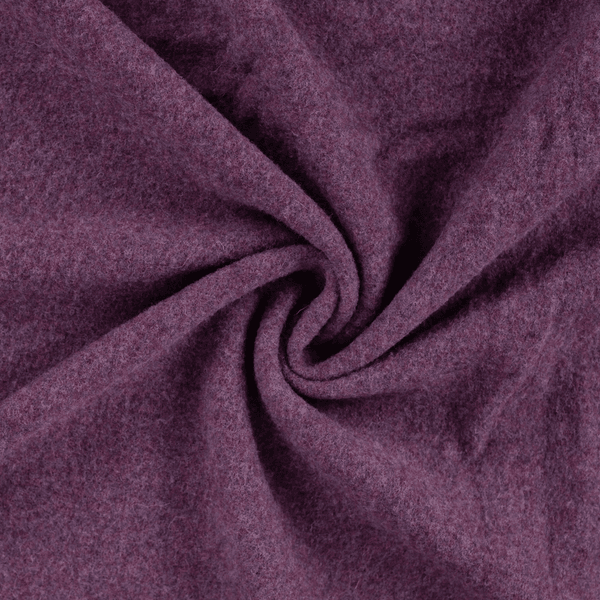 Lyng Melert - Merinoull Fleece