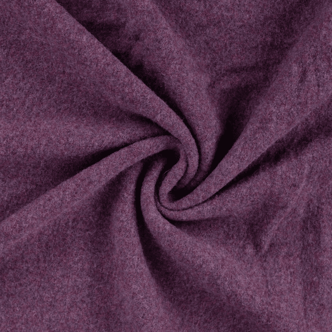 Hovedbilde Lyng Melert - Merinoull Fleece