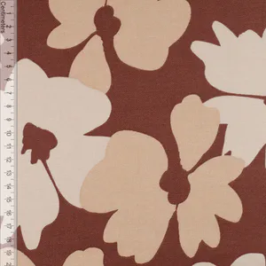 Hovedbilde Jordblomst - Kanvas