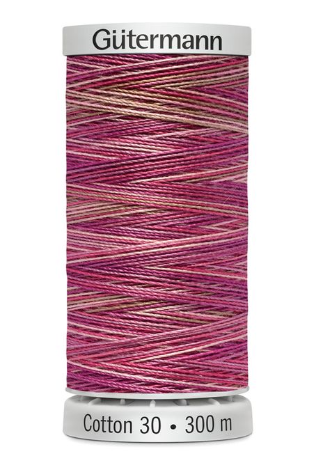 Hovedbilde Candy 4030 - Cotton 30 Sytråd 300 m