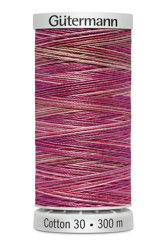 Candy 4030 - Cotton 30 Sytråd 300 m