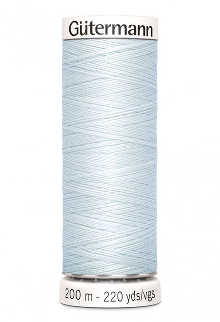 Hovedbilde Skjell 193 - Polyester Sytråd 200 m