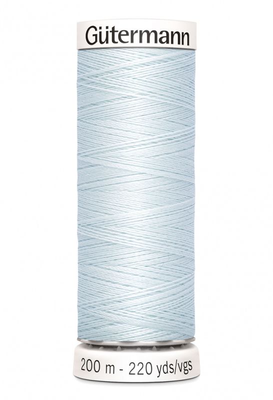 Skjell 193 - Polyester Sytråd 200 m