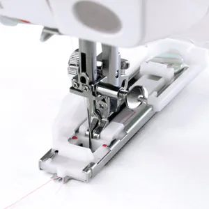 Hovedbilde Knapphullsfot - R (G4)