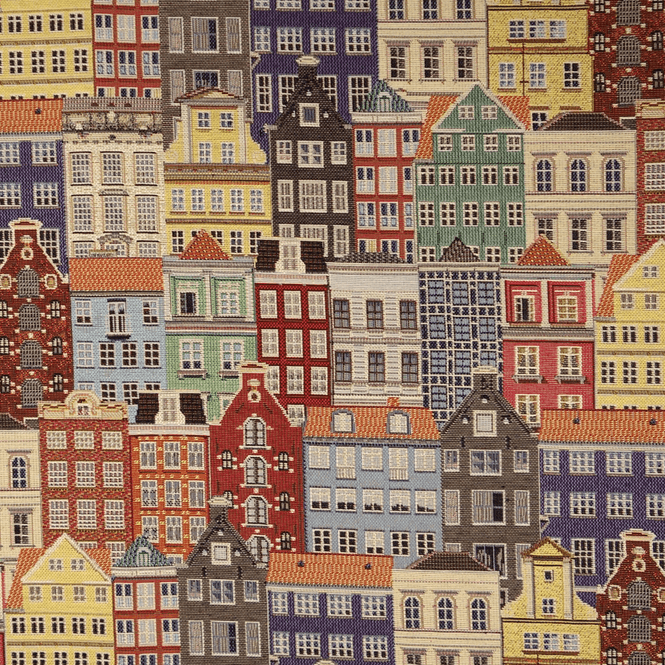 Hovedbilde Town House - Gobelin