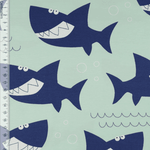 Hovedbilde Silly Sharks - Jersey