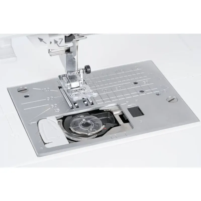 Janome Skyline S3 Anniversary Edition DEMOmaskin