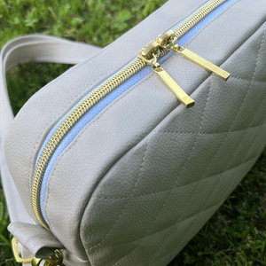 Hovedbilde Avlang Maxi Glider Okergulll- 6,5 mm