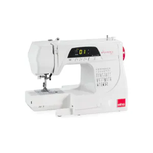 Hovedbilde Elna eXperience 450