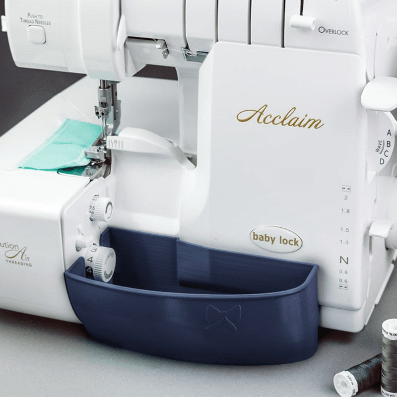 Oppsamler BabyLock Acclaim - Petrol
