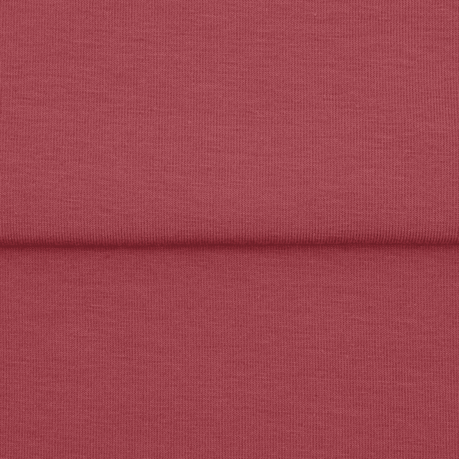 Hovedbilde Marsala - French Terry