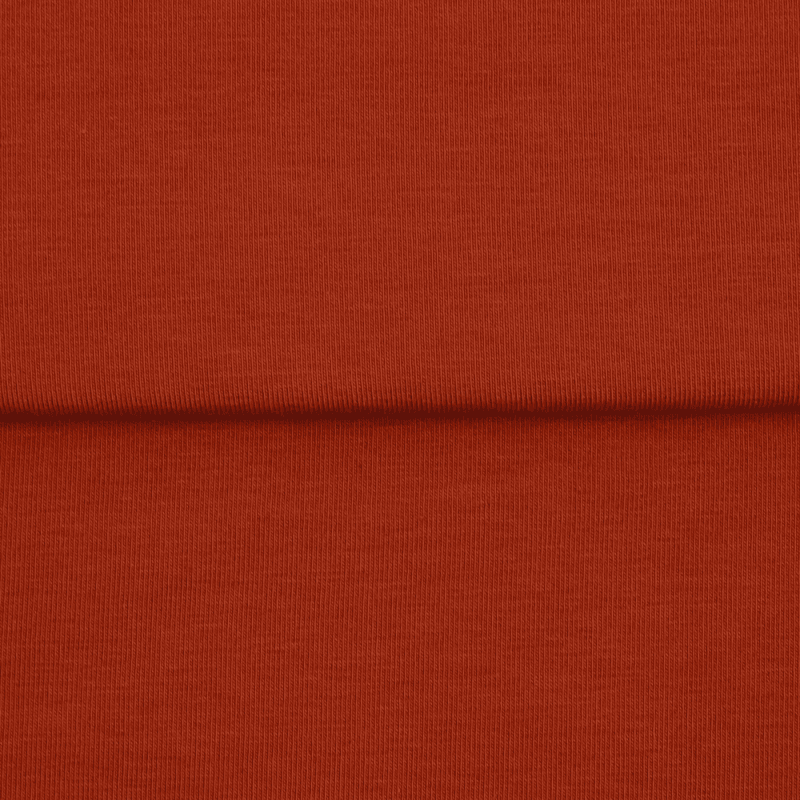 Rust - Jersey