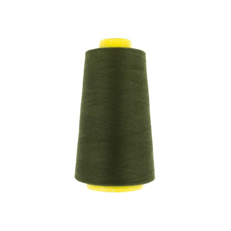 Mørk Khaki - 421 Snella