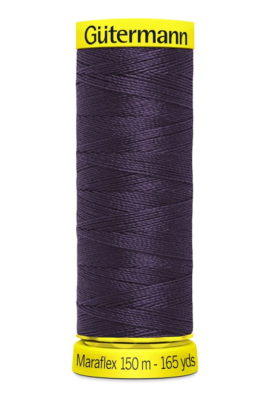 Plomme 512 - Maraflex Sytråd 150 m