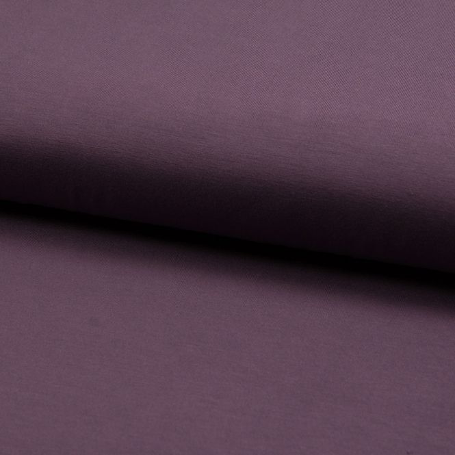 Hovedbilde Mauve - Bambusjersey