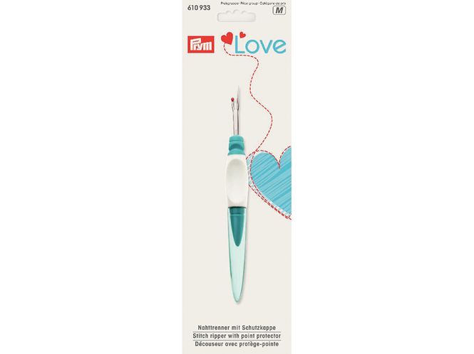 Hovedbilde Sprettekniv Liten Mint - Prym Love