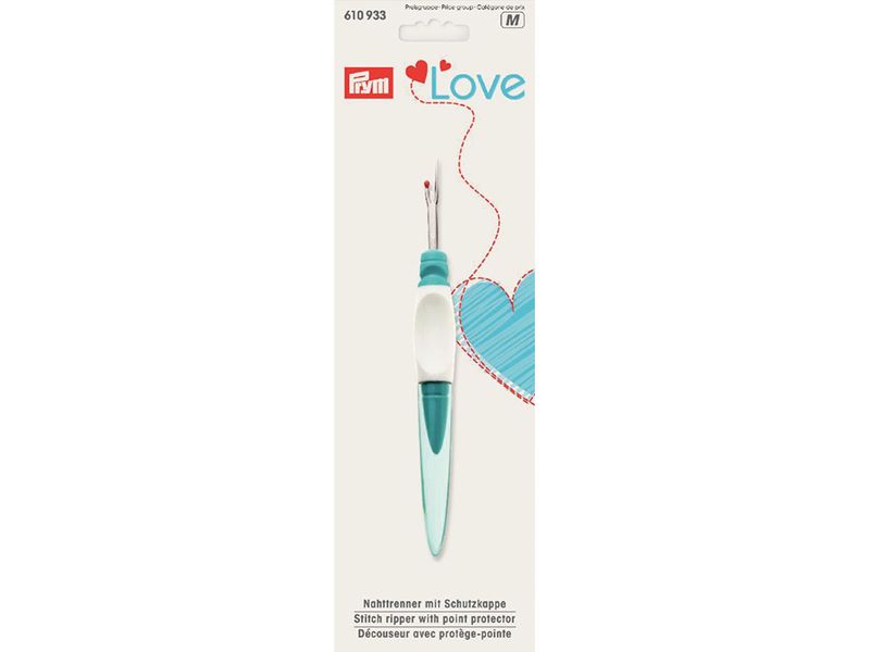 Sprettekniv Liten Mint - Prym Love