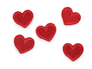 Hovedbilde Sweet Heart Red - Strykemerke