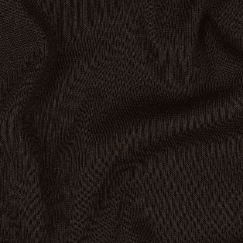 Brun - Ribbjersey