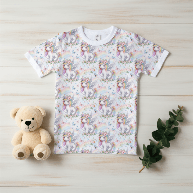 Hovedbilde Magical Unicorn - Jersey