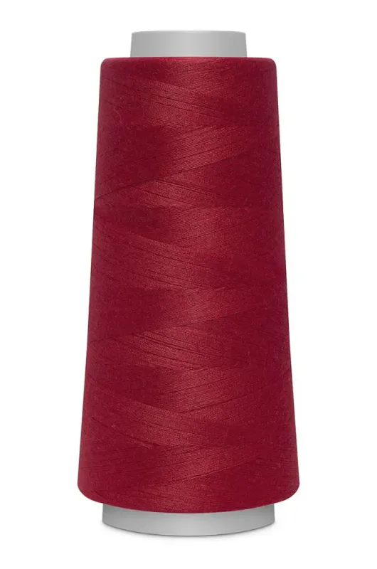Rød - 4580 Toldi-Lock