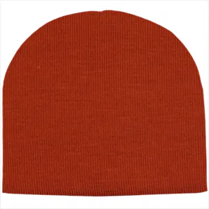 Hovedbilde Rust - Ensfarget Lue