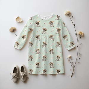 Hovedbilde Daisy Mouse - Jersey
