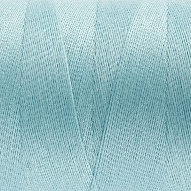 Hovedbilde PaleTurquoise - Wonderfil Designer sytråd 1000m
