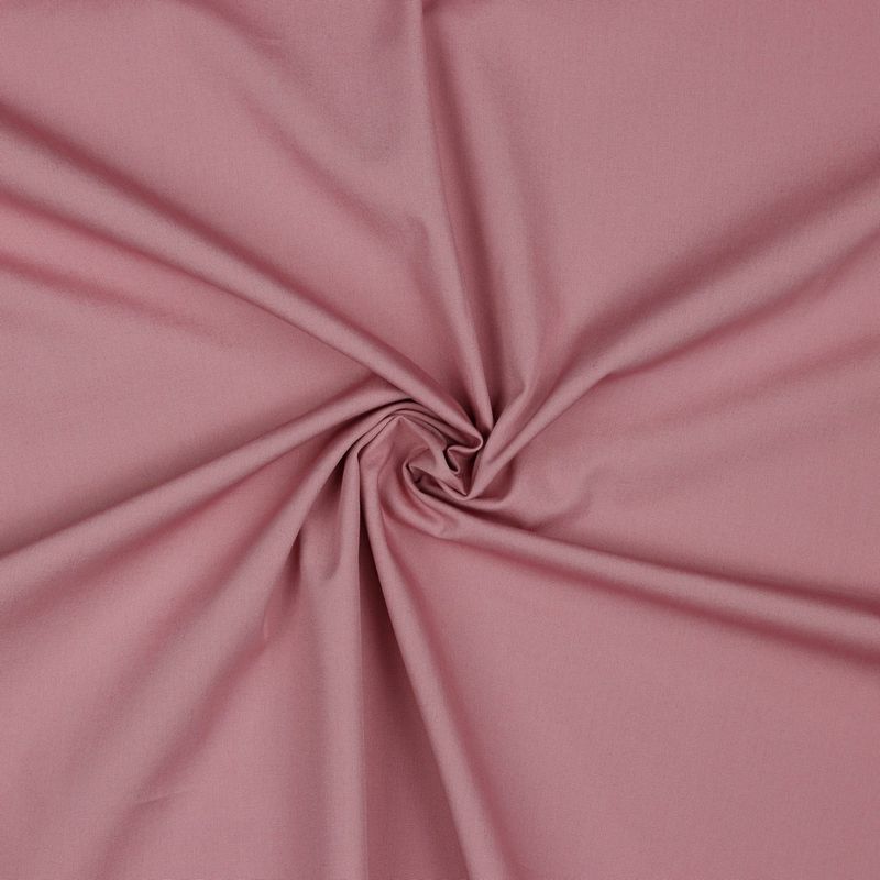 Dusty Pink - Candy Cotton