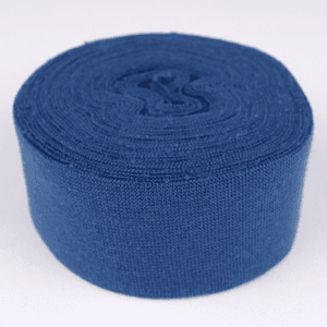 Hovedbilde Kantebånd 5 meter - Jeansblå