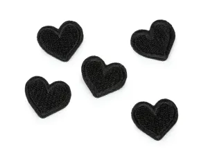 Hovedbilde Sweet Heart Black - Strykemerke