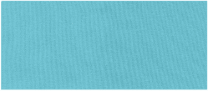 Hovedbilde Aqua - Ensfarget Panneband