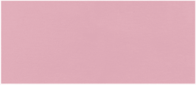 Hovedbilde Babyrosa - Ensfarget Panneband
