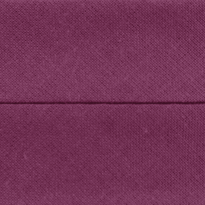 Hovedbilde Maroon  Skråbånd Bomull 5 m