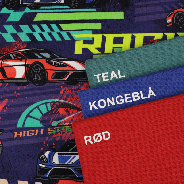 High Speed Racing - Jersey