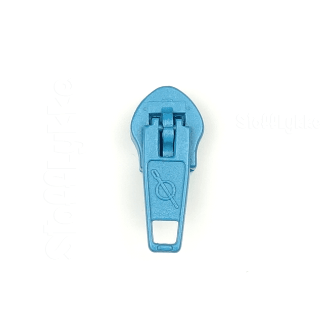 Hovedbilde Turkis Pin-lock Glider 6mm