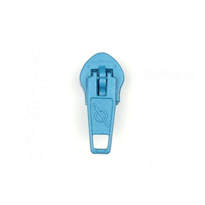 Turkis Pin-lock Glider 6mm