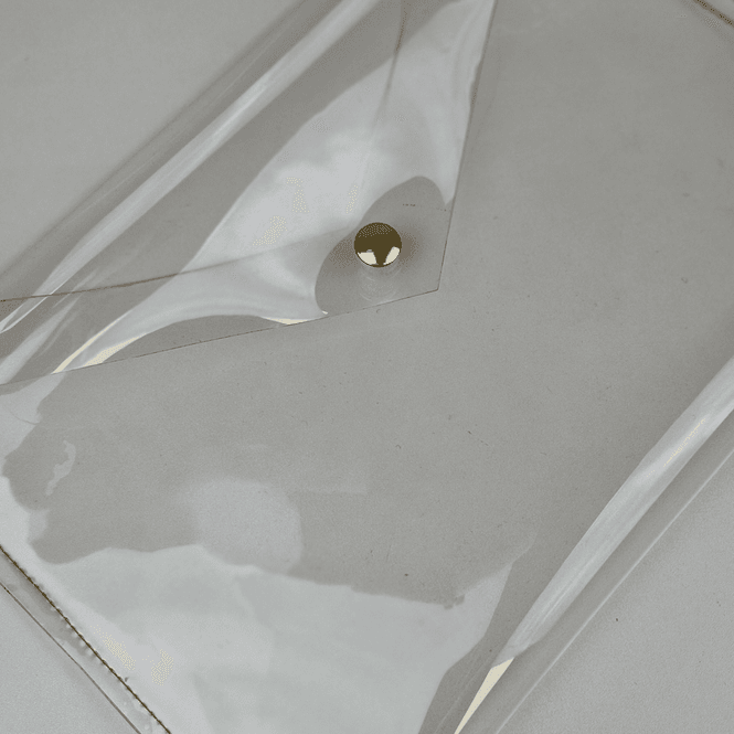 Hovedbilde Transparent Folie