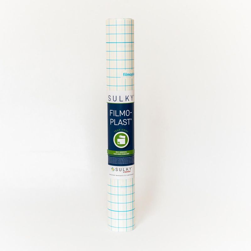 Sulky Filmoplast - 50 cm x 5 m