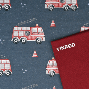 Hovedbilde Ladder Team - Jersey