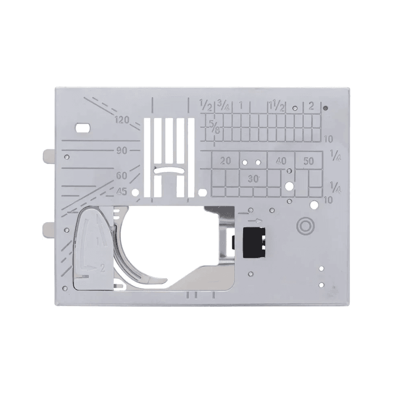 Standard Stingplate CM7, CM8, CM17