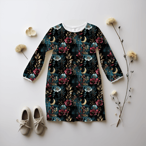 Hovedbilde Twilight Bloom - Jersey