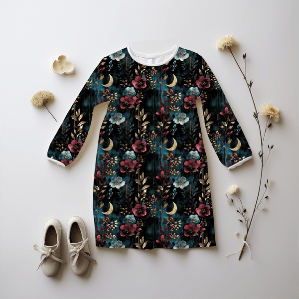 Twilight Bloom - Jersey
