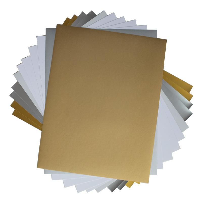 Silhouette Sticker Sampler Pack