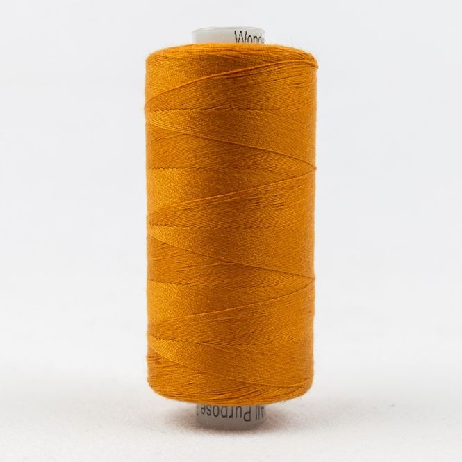 Hovedbilde Mango Tango - Wonderfil Designer sytråd 1000m