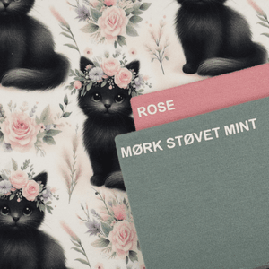 Hovedbilde Blossom Kitty - Jersey