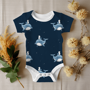 Hovedbilde Ocean Friends - Jersey